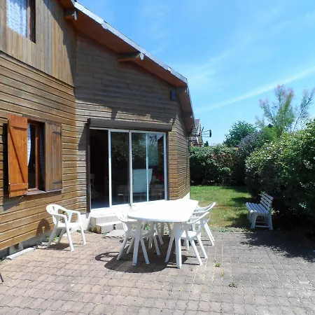 - 4 Pieces - Vue Jardin Apartamento *