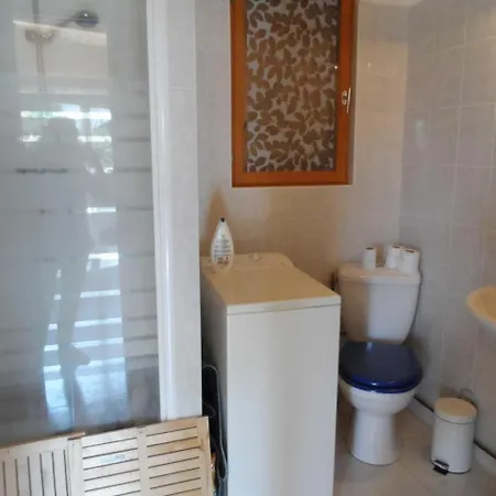 - 4 Pieces - Vue Jardin Apartamento Cabourg