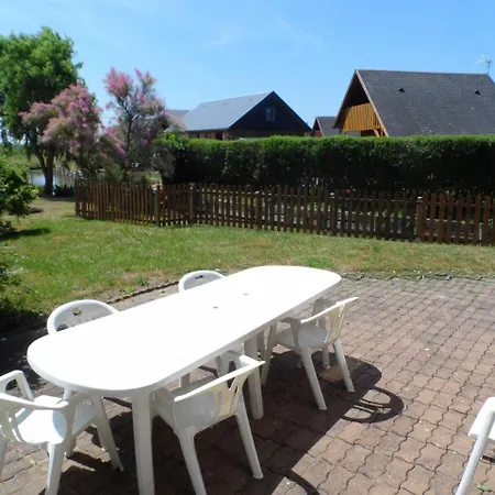 Apartamento - 4 Pieces - Vue Jardin *